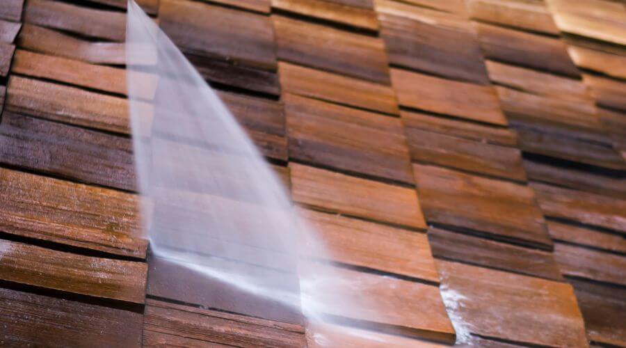 Professional gutter cleaning in Valley Falls, NY